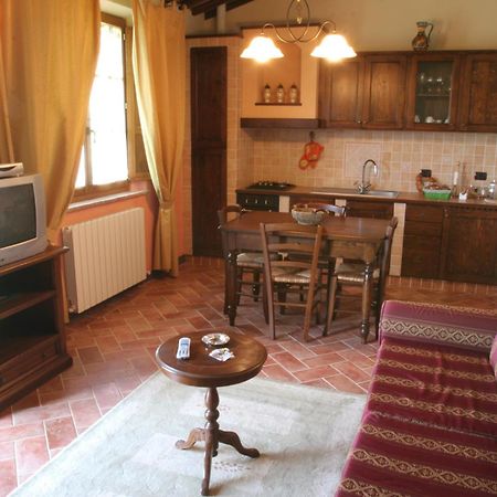 Agriturismo Renaccino Σιένα Εξωτερικό φωτογραφία