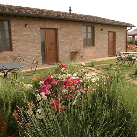 Agriturismo Renaccino Σιένα Εξωτερικό φωτογραφία
