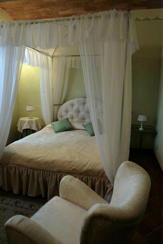 Agriturismo Renaccino Σιένα Εξωτερικό φωτογραφία