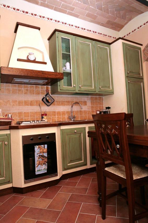 Agriturismo Renaccino Σιένα Εξωτερικό φωτογραφία