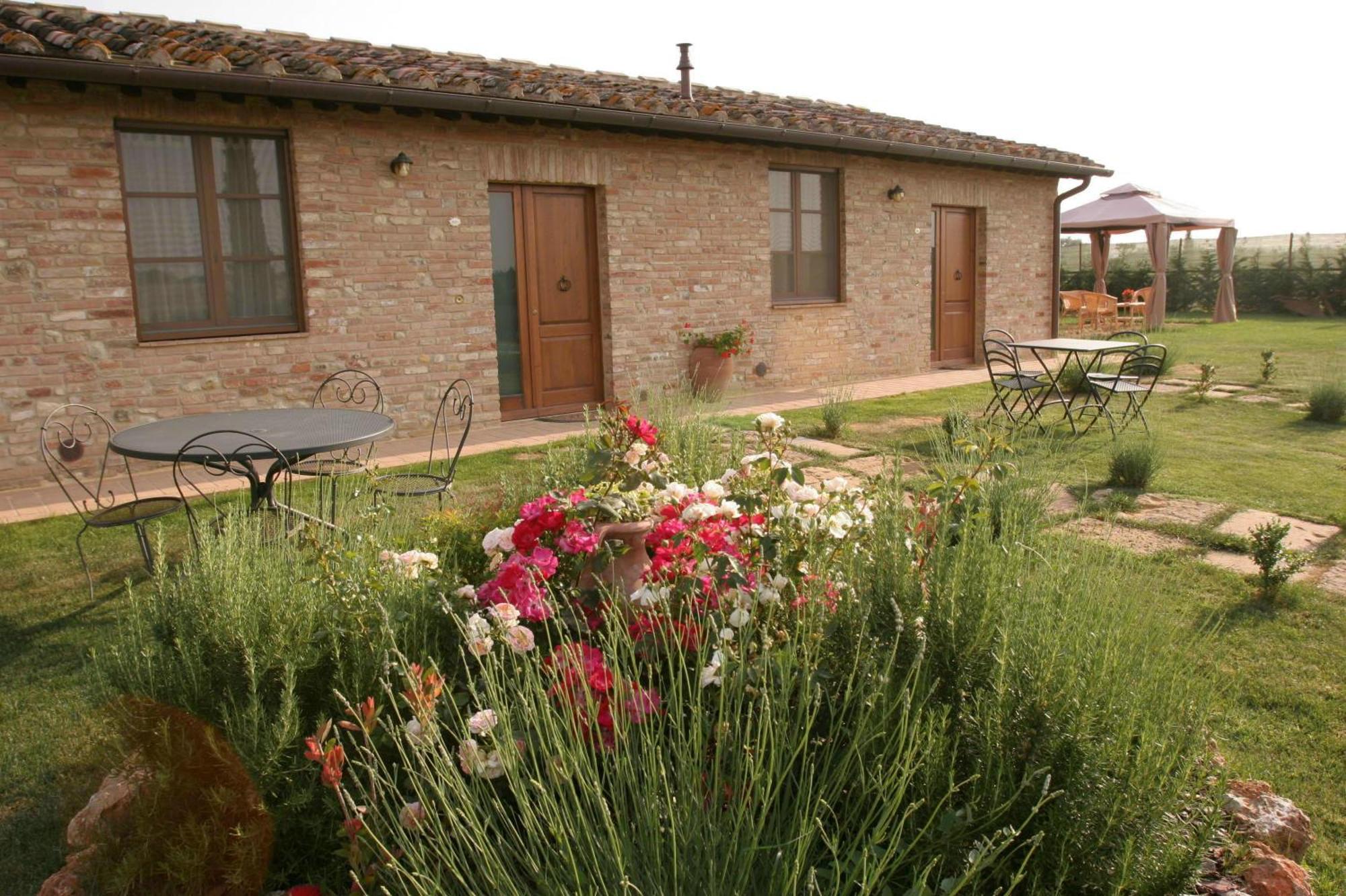 Agriturismo Renaccino Σιένα Εξωτερικό φωτογραφία