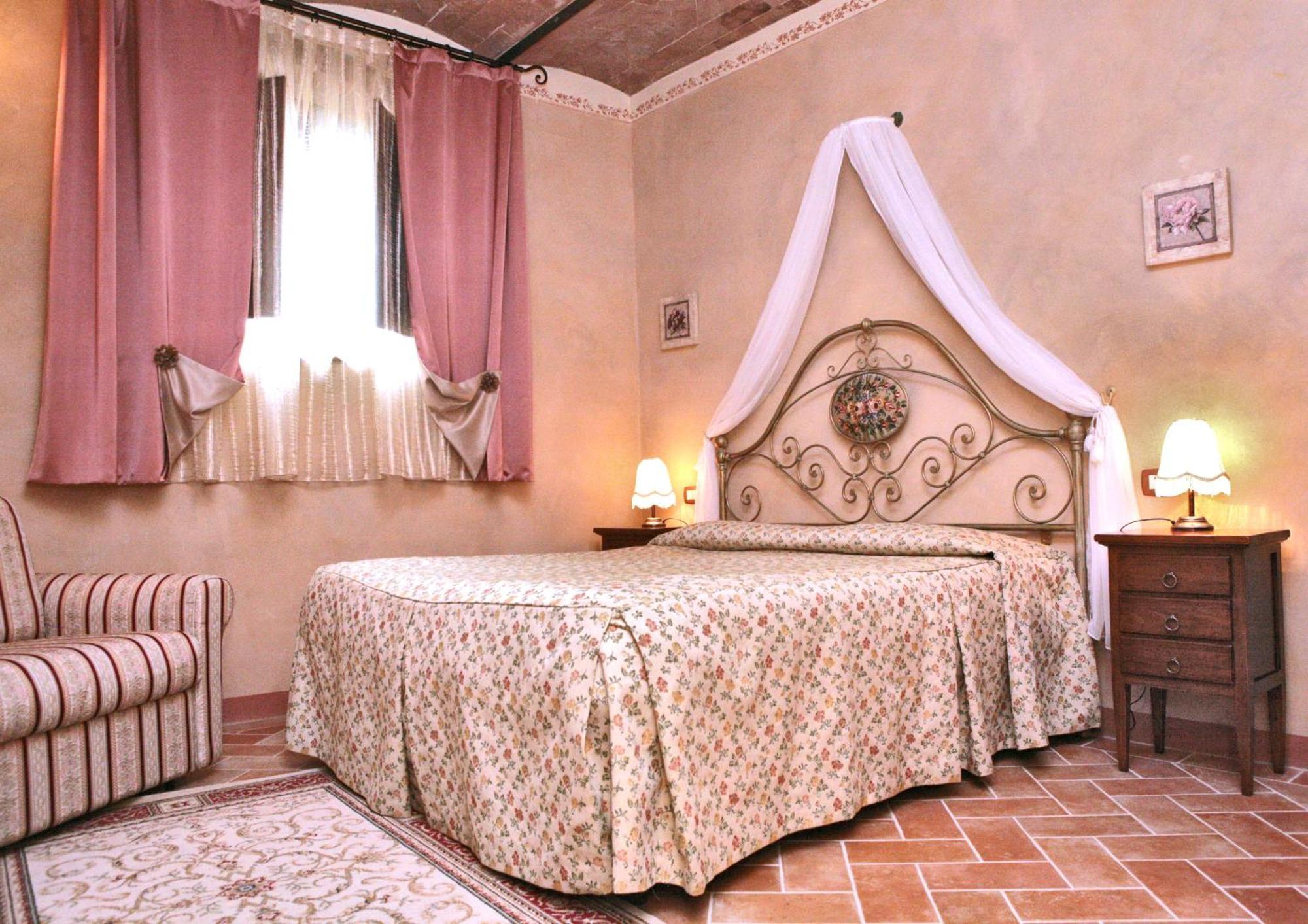 Agriturismo Renaccino Σιένα Εξωτερικό φωτογραφία