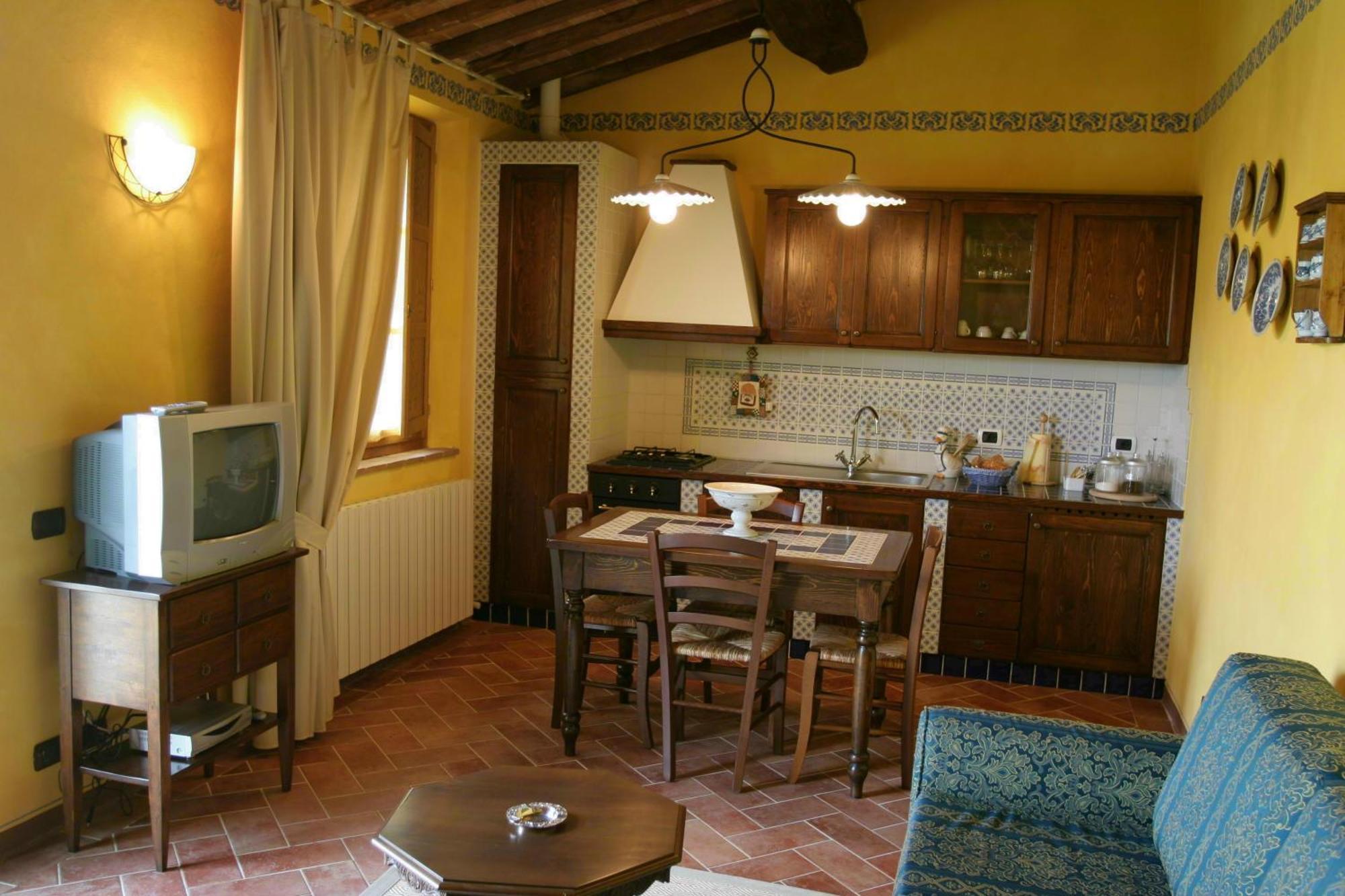 Agriturismo Renaccino Σιένα Εξωτερικό φωτογραφία