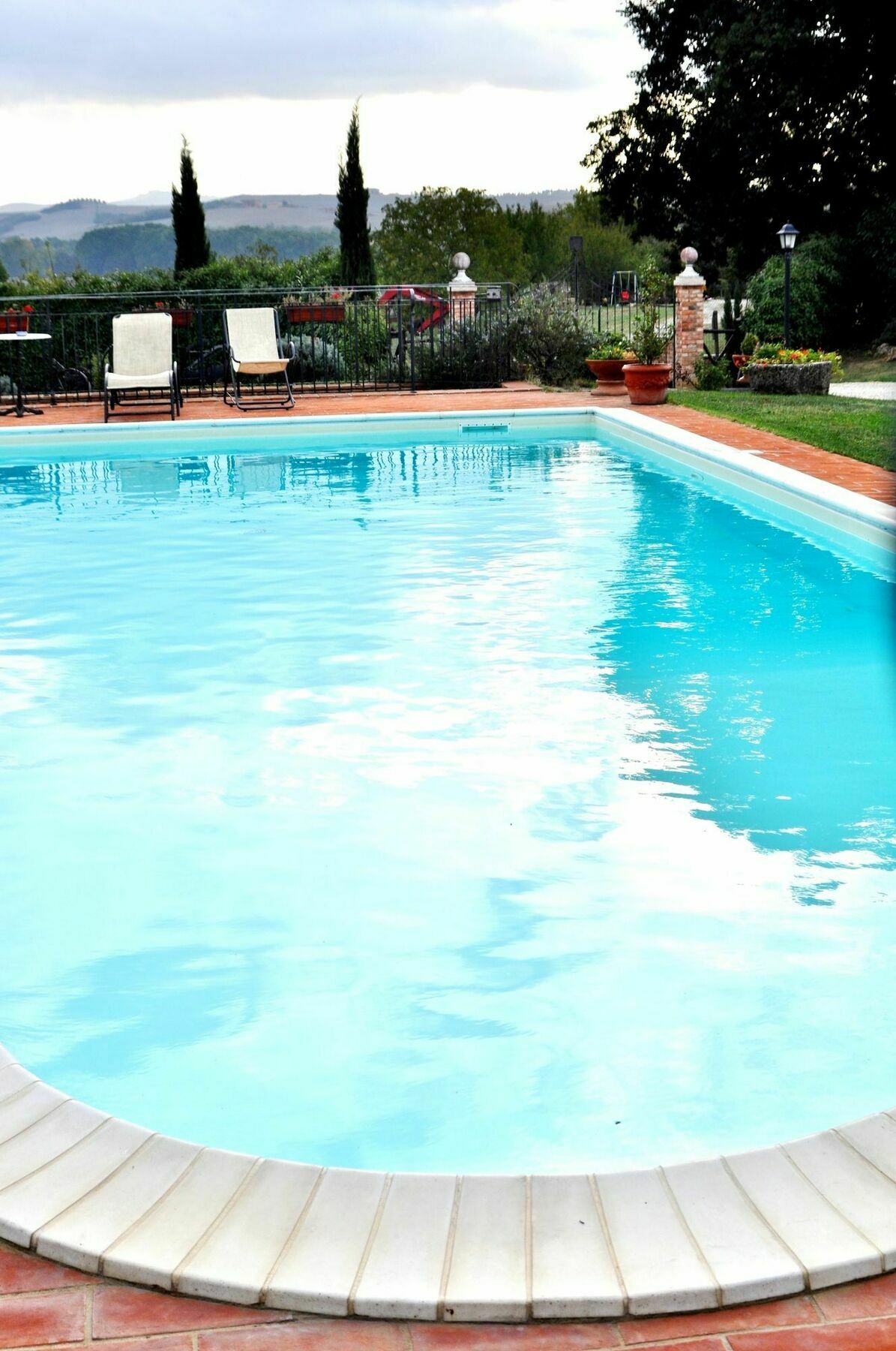 Agriturismo Renaccino Σιένα Εξωτερικό φωτογραφία